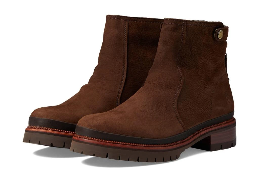 商品Ariat|Leighton Waterproof Boot,价格¥1347,第1张图片