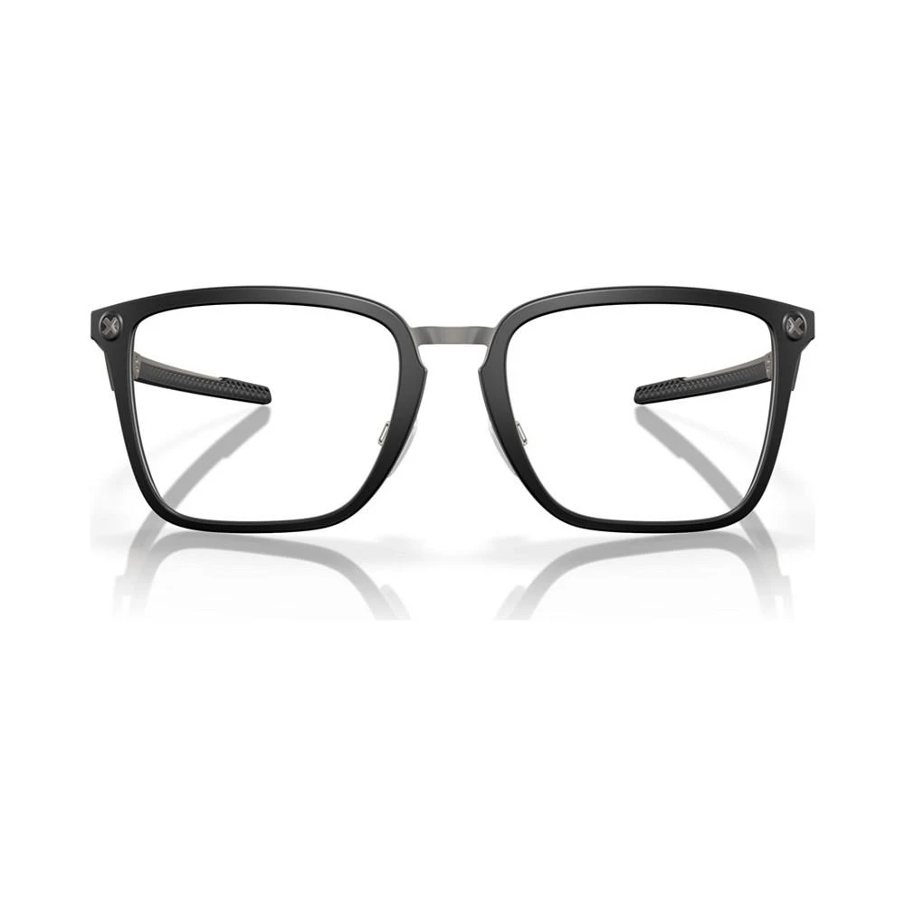 商品Oakley|Men's Cognitive Eyeglasses, OX8162,价格¥2917,第2张图片详细描述