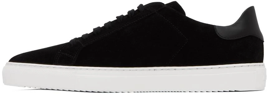 商品Axel Arigato|Black Clean 90 Sneakers,价格¥1291,第3张图片详细描述