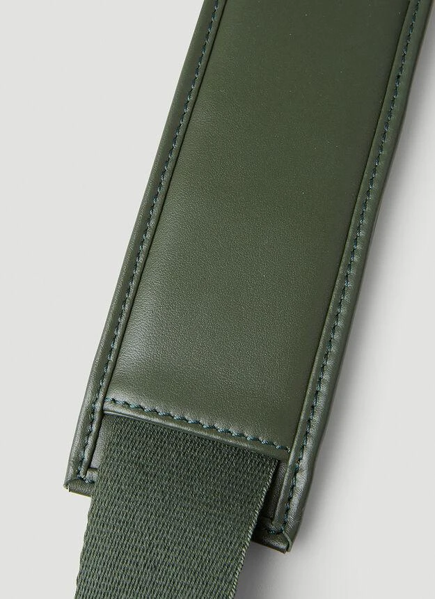 Le Giardino Crossbody Bag in Dark Green 商品