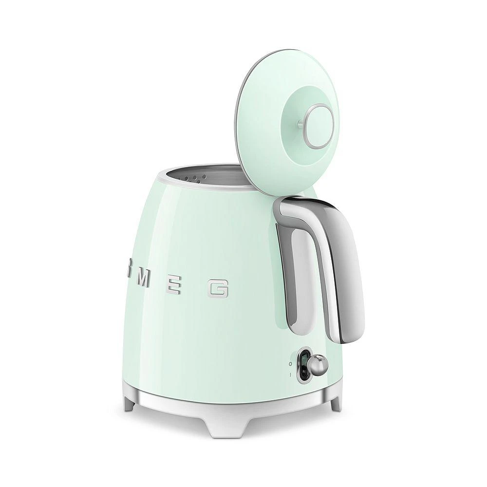 '50s Retro Electric Mini Kettle 商品