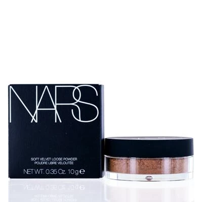 商品NARS|Soft Velvet Loose Powder,价格¥268,第1张图片