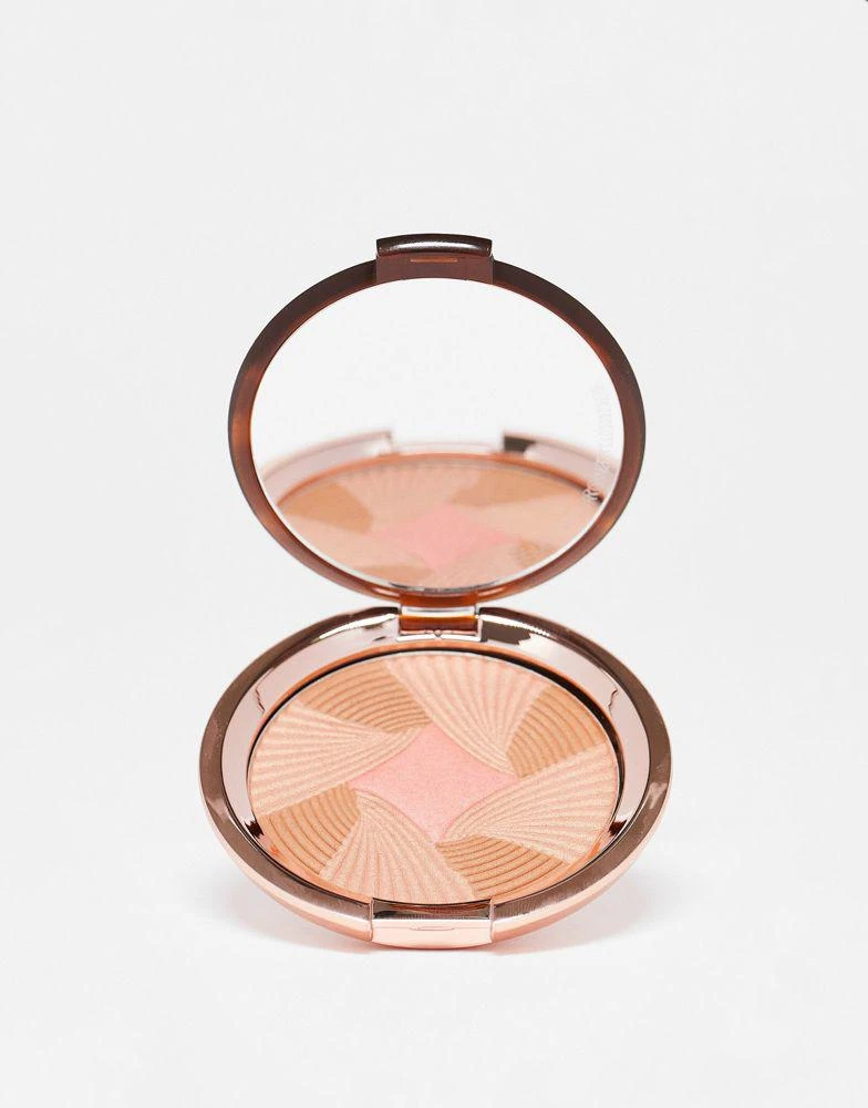 商品Estée Lauder|Estee Lauder Bronze Goddess Healthy Glow Bronzer - 01 Sunrise,价格¥443,第1张图片
