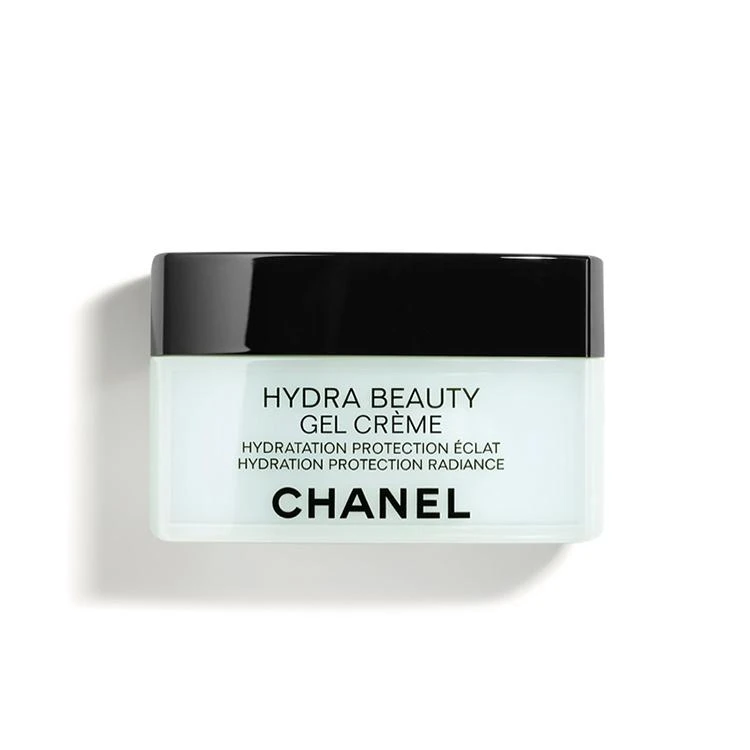 商品Chanel|欧洲直邮CHANEL 香奈儿山茶花润泽保湿面霜 50ML 水润保湿,价格¥873,第3张图片详细描述