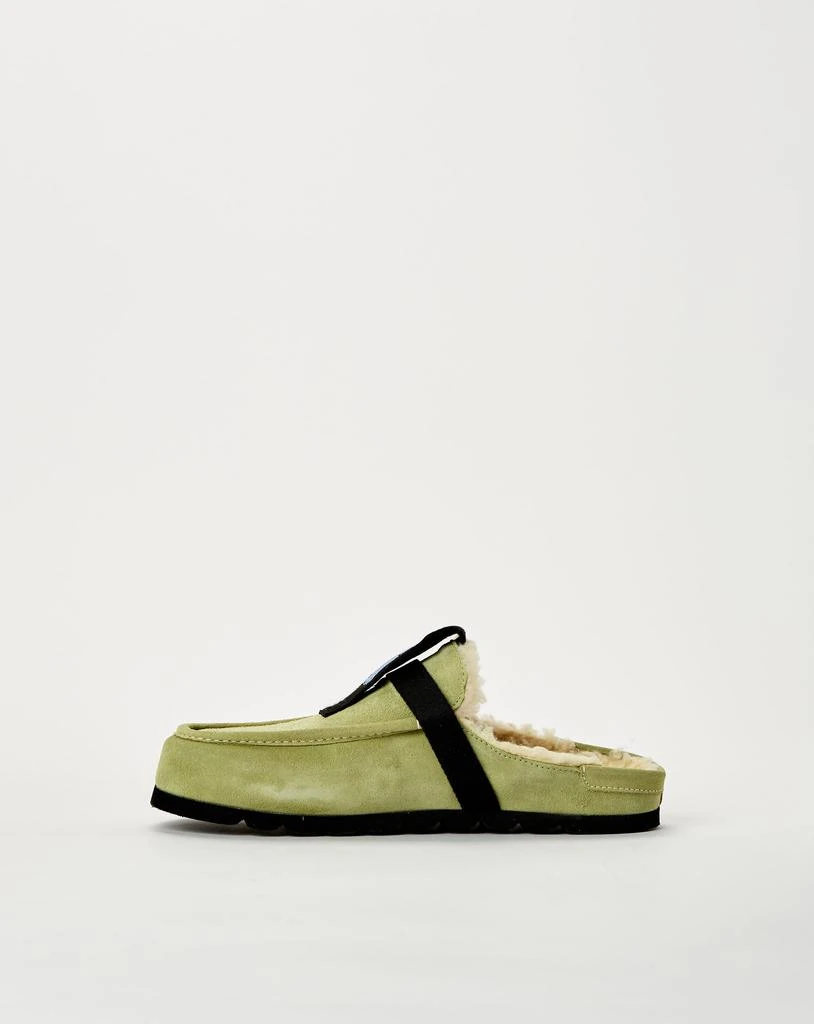 商品Alexander McQueen|GR9 Grow-Up Moccasin,价格¥771,第4张图片详细描述