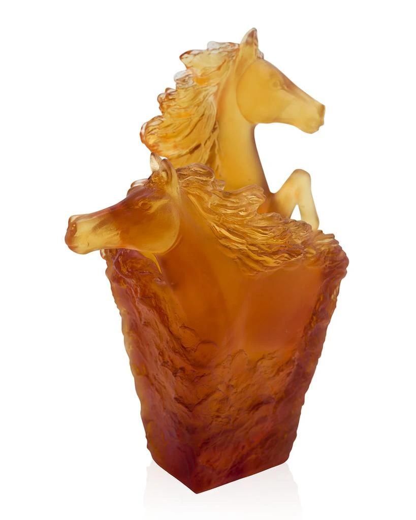 商品Daum|Amber Cavalcade Pencil Holder,价格¥9261,第1张图片