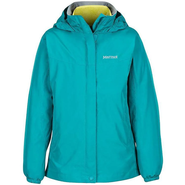 商品Marmot|Northshore 3-in-1 Jacket - Girls',价格¥588,第2张图片详细描述