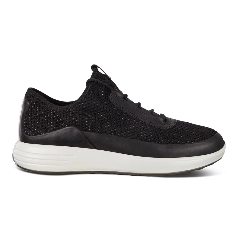 商品ECCO|ECCO MEN'S SOFT 7 RUNNER MESH SNEAKER,价格¥321,第1张图片