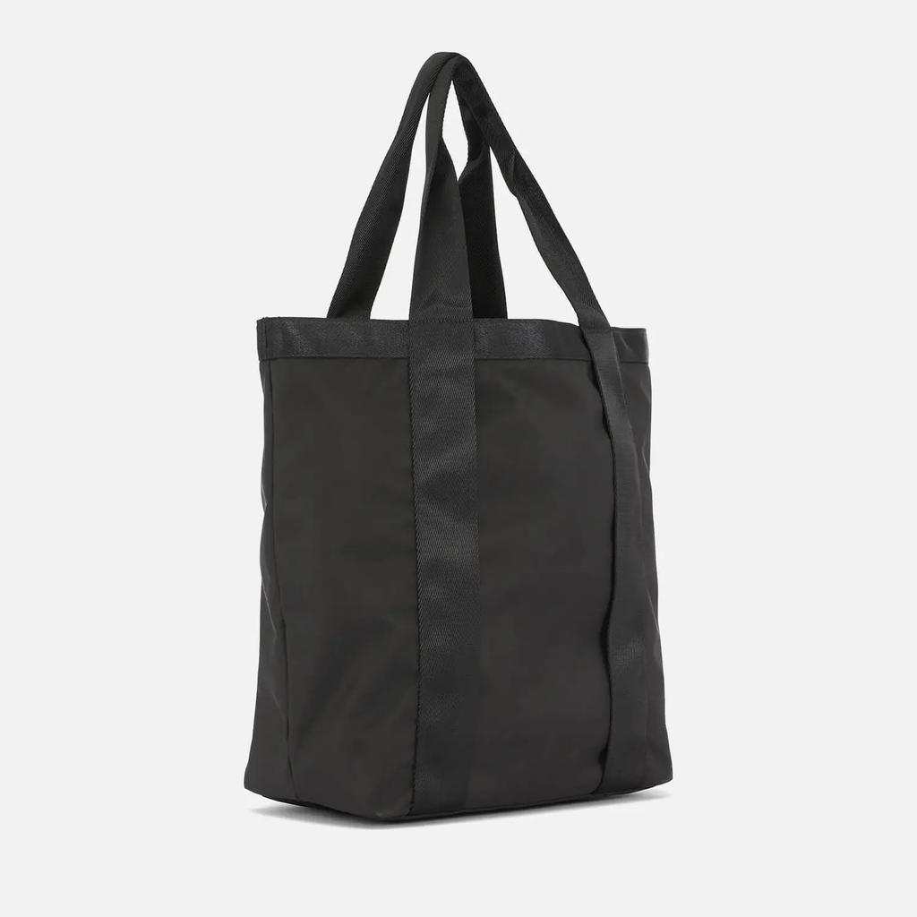 商品Ganni|GANNI Recycled Canvas Tote Bag,价格¥1708,第4张图片详细描述