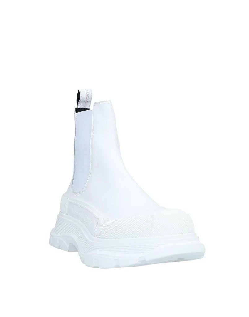 商品McQueen|Ankle boot,价格¥5132,第2张图片详细描述