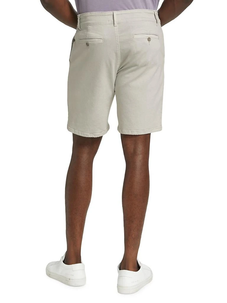 商品Paige|Thompson Fossil Shorts,价格¥605,第5张图片详细描述