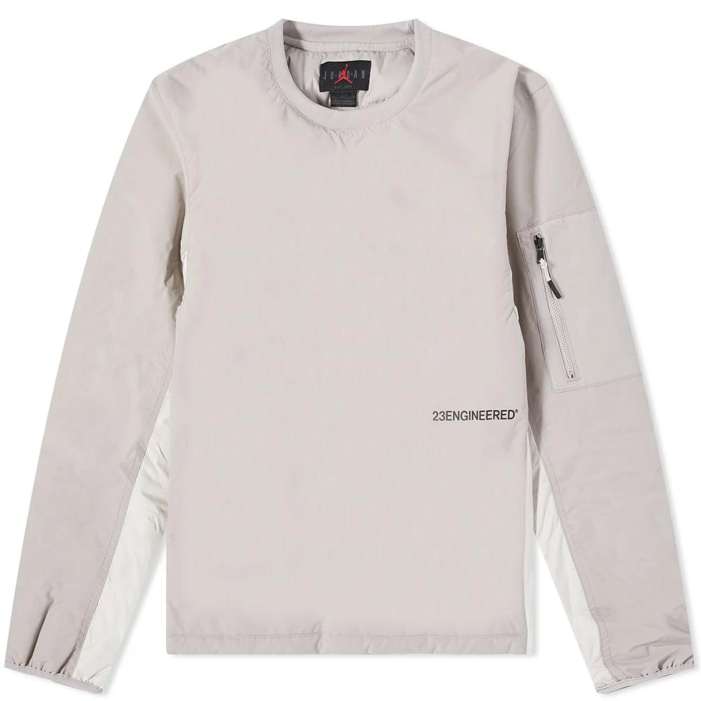 商品Jordan|Air Jordan 23 Engineered Primaloft Crew,价格¥635,第1张图片