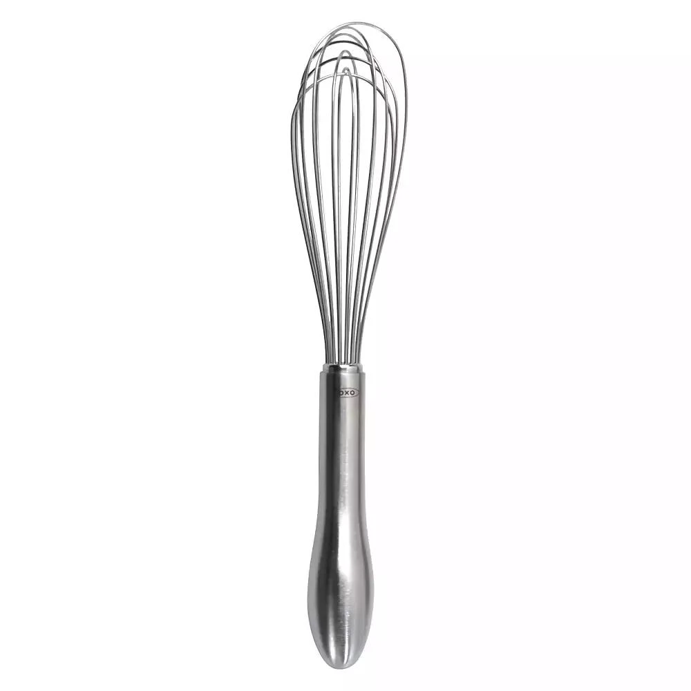商品OXO|Stainless Steel Whisk, 9",价格¥112,第1张图片