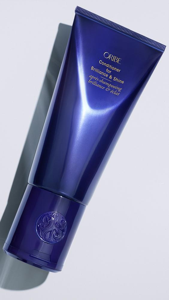 商品Oribe|Oribe Conditioner for Brilliance & Shine,价格¥379,第6张图片详细描述