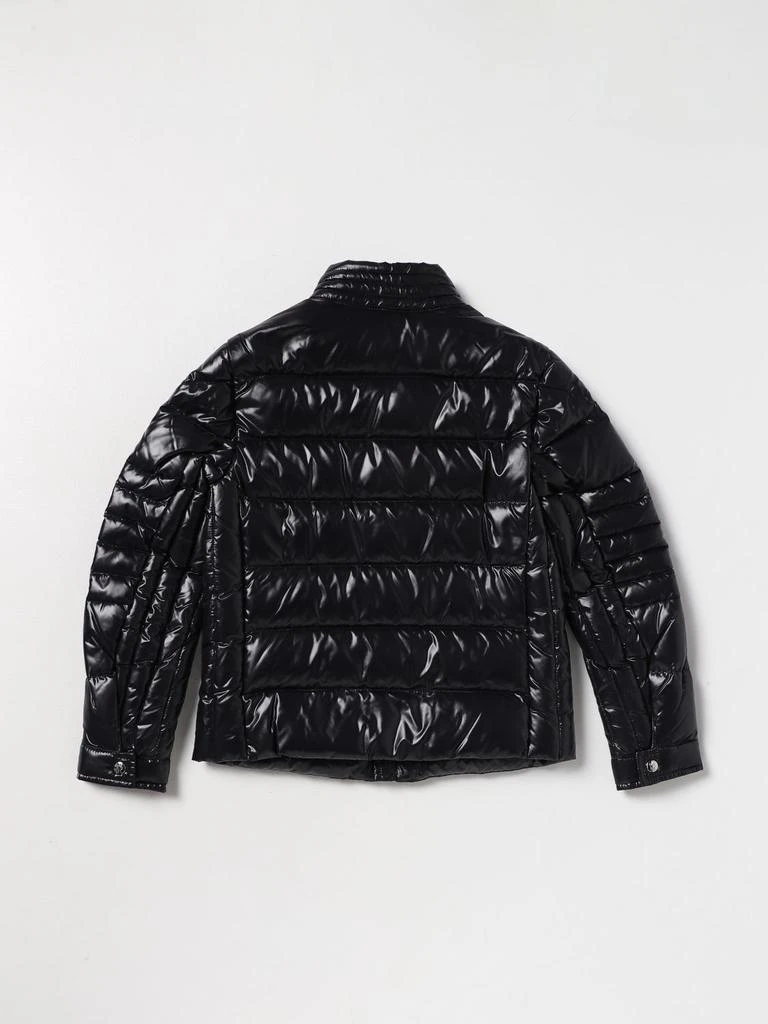 商品Moncler|Moncler shiny down jacket with zipper,价格¥3204,第2张图片详细描述