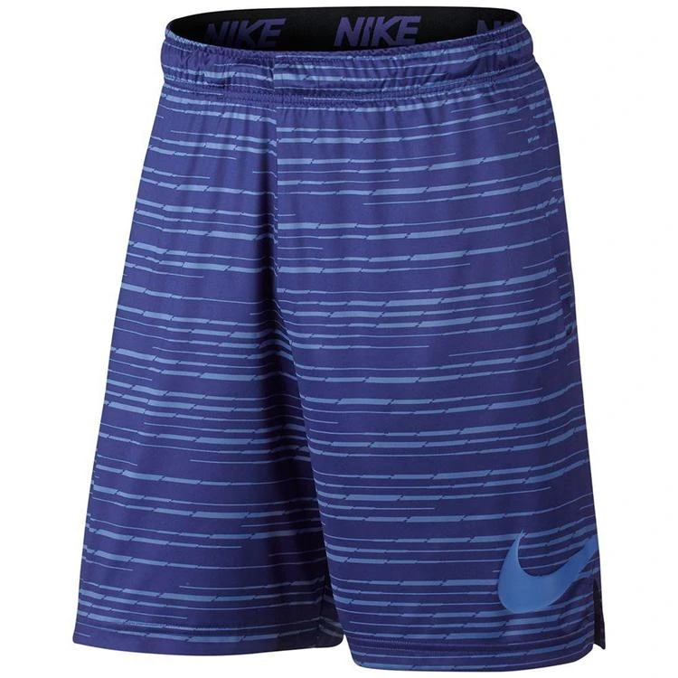 商品NIKE|Men's 9" Dry Printed Predator Training Shorts,价格¥229,第5张图片详细描述