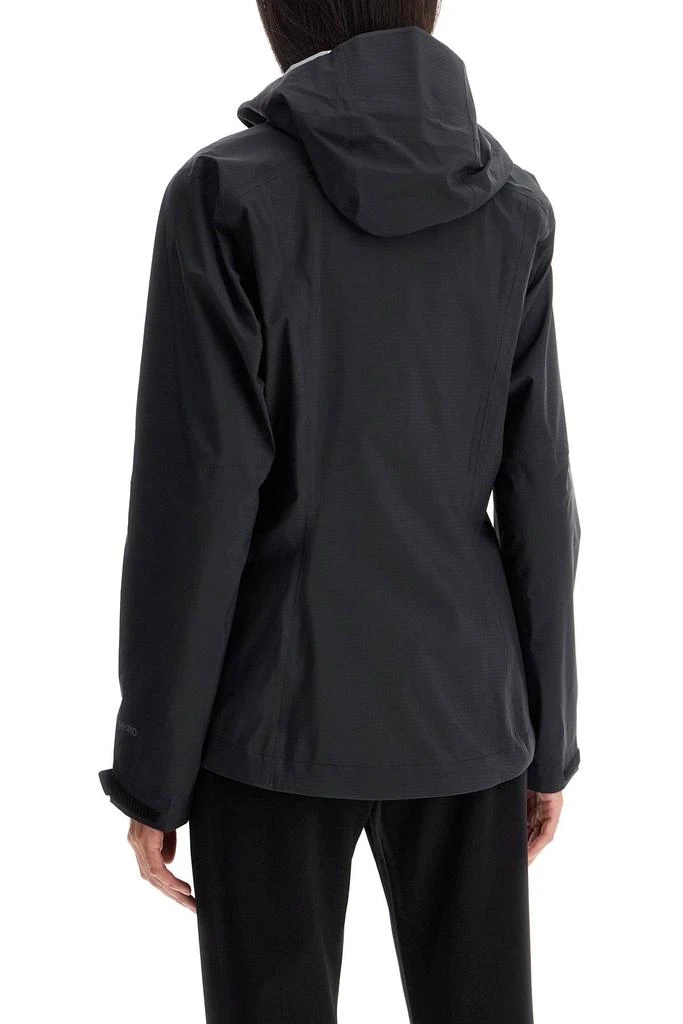 商品Patagonia|Water-repellent Granite Crest Jacket With,价格¥2487,第3张图片详细描述