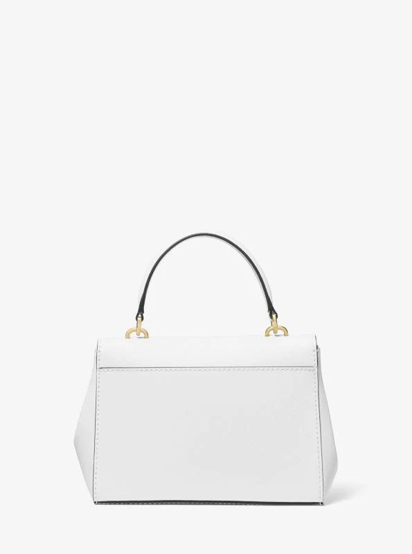 商品Michael Kors|Ava超小型Saffiano真皮手提包,价格¥824,第5张图片详细描述