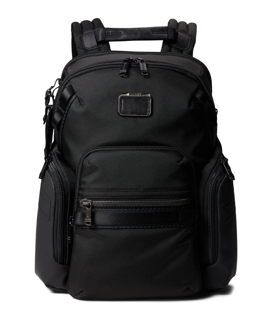 商品Tumi|Navigation Backpack,价格¥3904,第1张图片