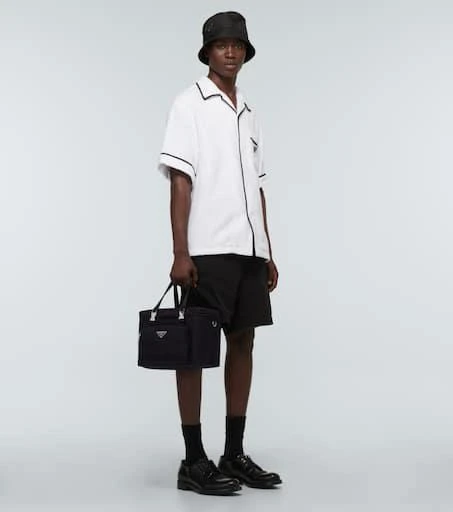 Re-Nylon picnic bag 商品