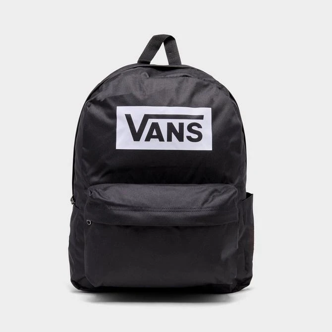 商品Vans|Vans Old Skool Boxed Backpack,价格¥188,第2张图片详细描述