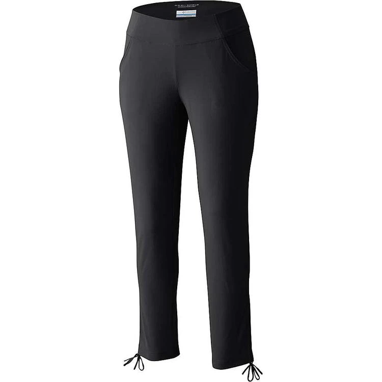 商品Columbia|Columbia Women's Anytime Casual Ankle Pant,价格¥612,第2张图片详细描述