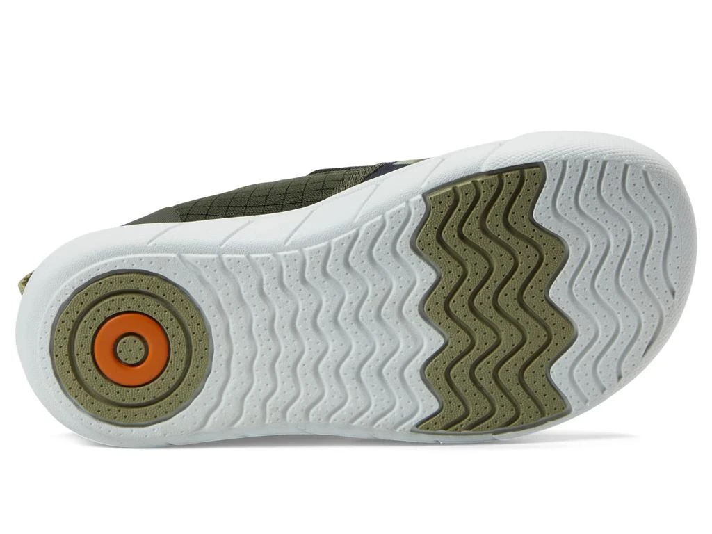 商品Bogs|Kicker II Slip-On - Medium Camo (Toddler/Little Kid),价格¥387,第3张图片详细描述