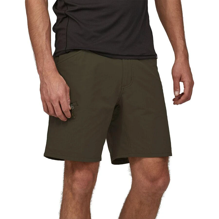 商品Patagonia|Quandary Short - Men's,价格¥259,第1张图片