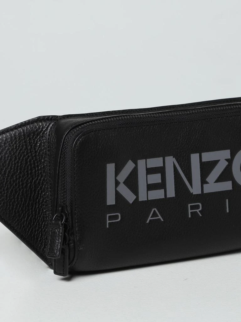商品Kenzo|Kenzo belt bag for man,价格¥1217,第3张图片详细描述