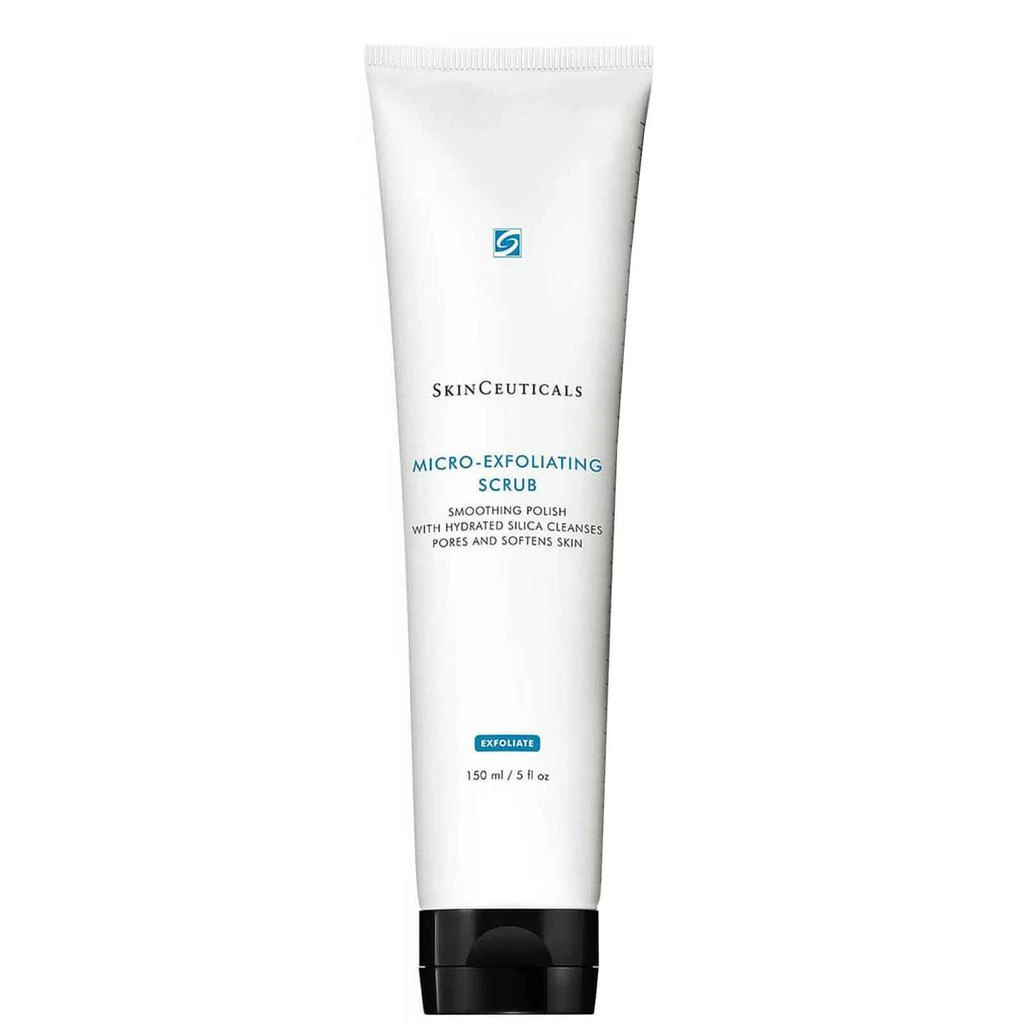 商品SkinCeuticals|SkinCeuticals Micro-Exfoliating Scrub,价格¥287,第1张图片