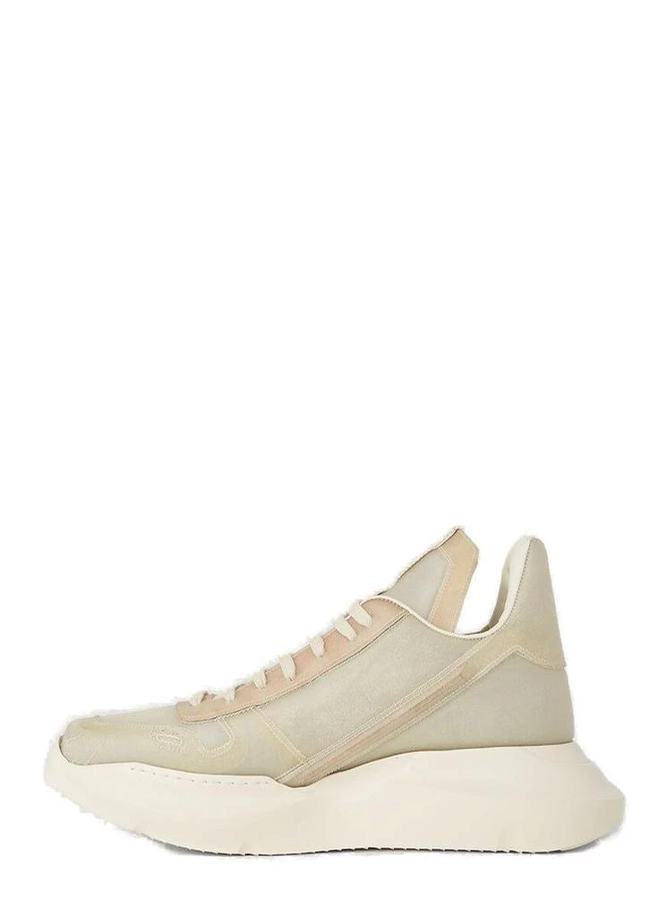 商品Rick Owens|Rick Owens Geth Sneakers,价格¥5268,第2张图片详细描述