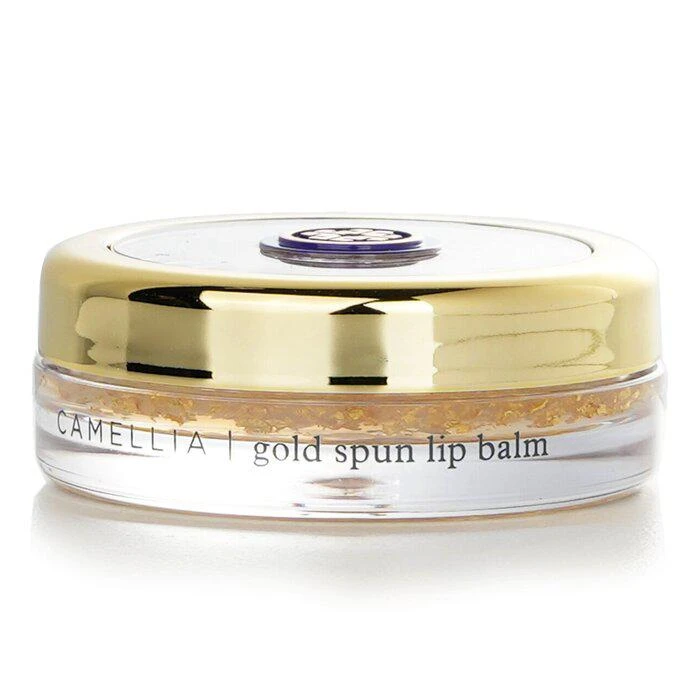 商品Tatcha|Tatcha 日式金箔滋养润唇膏 6g/0.21oz,价格¥202,第3张图片详细描述