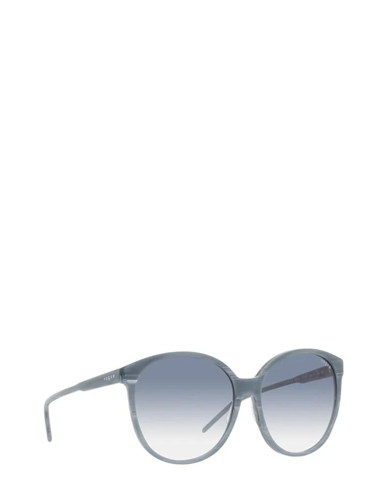 商品VOGUE EYEWEAR|VOGUE EYEWEAR Sunglasses,价格¥990,第2张图片详细描述