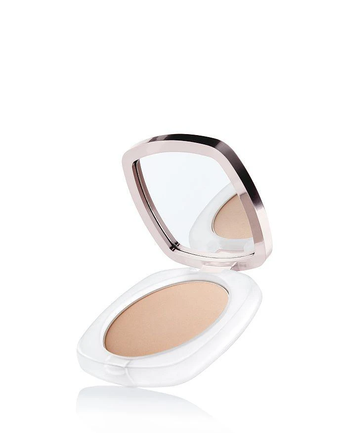 商品La Mer|The Sheer Pressed Powder,价格¥741,第1张图片
