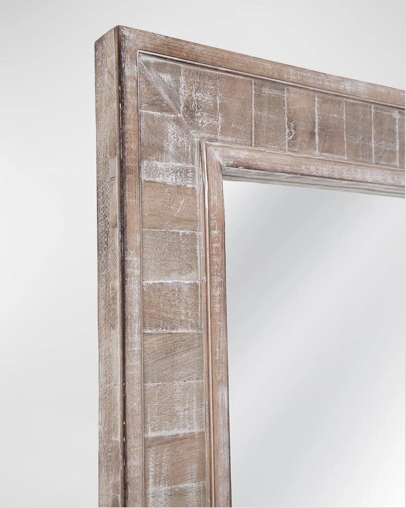 商品Katherine Noble by BMC|Chasely 72" Floor Mirror,价格¥4471,第2张图片详细描述