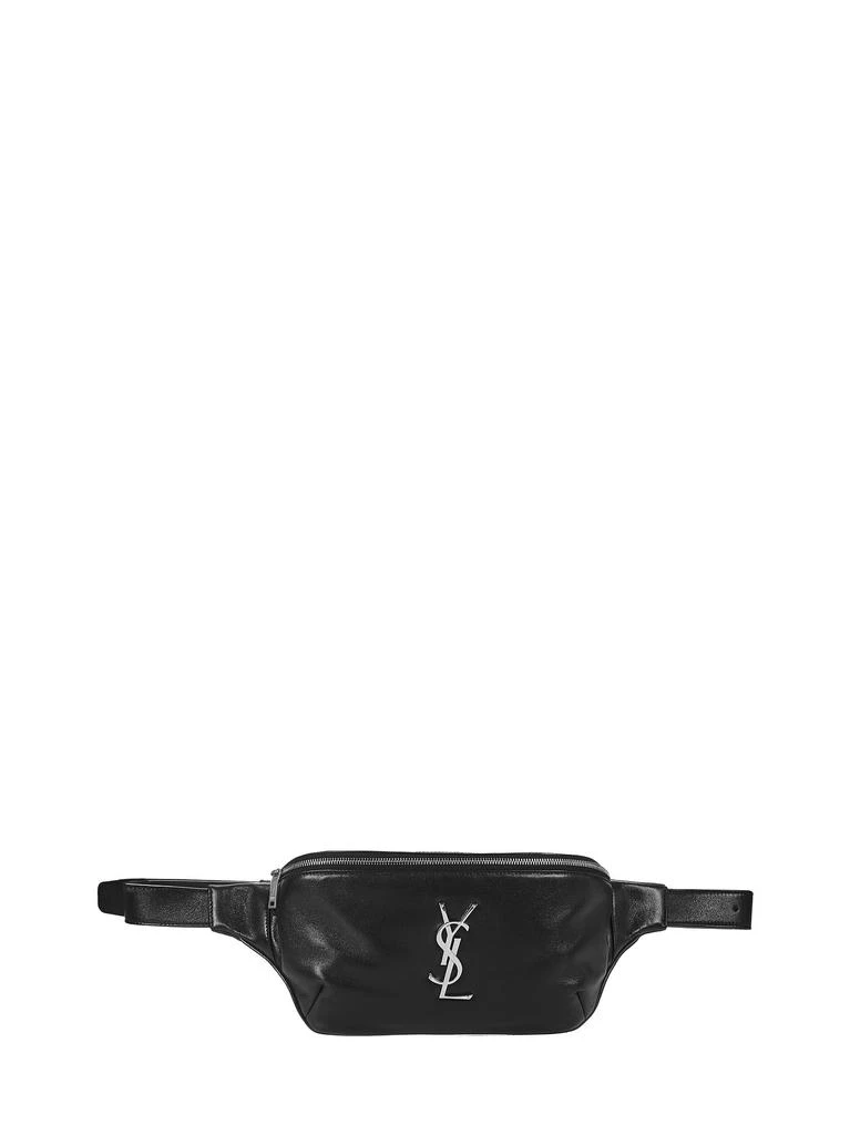 商品Yves Saint Laurent|Saint Laurent Monogram Belt bag,价格¥7546,第1张图片