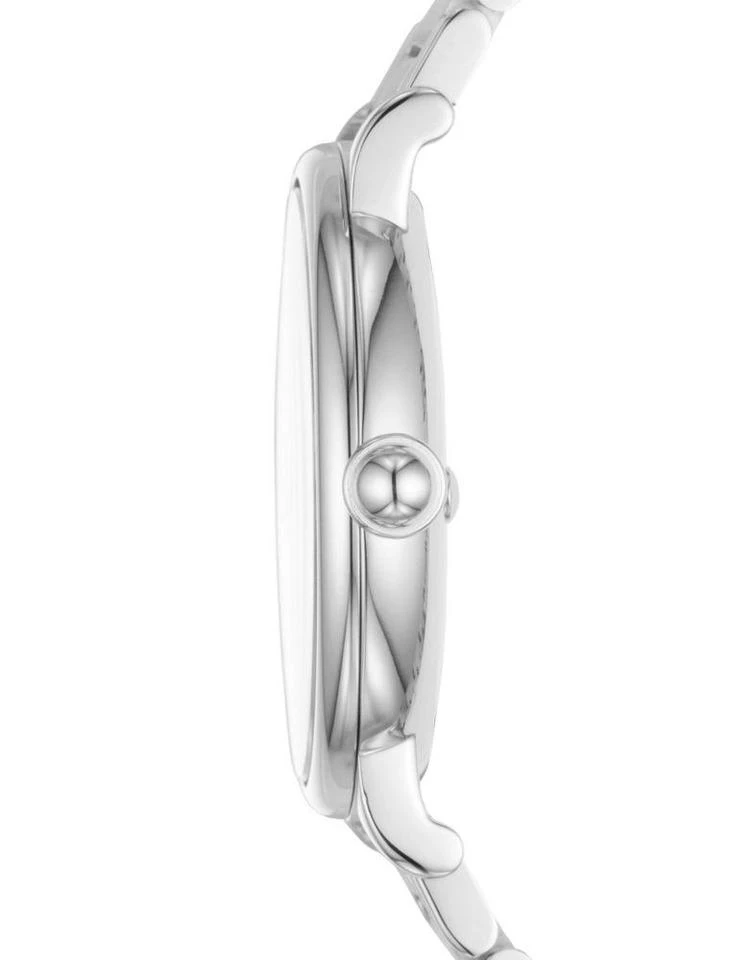 商品Marc Jacobs|Classic Stainless Steel H-Link Bracelet Watch,价格¥1503,第3张图片详细描述