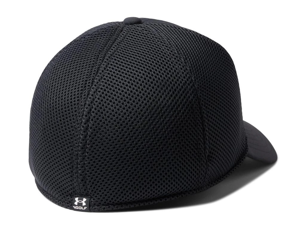 商品Under Armour|Iso-Chill Driver Mesh,价格¥136-¥201,第2张图片详细描述