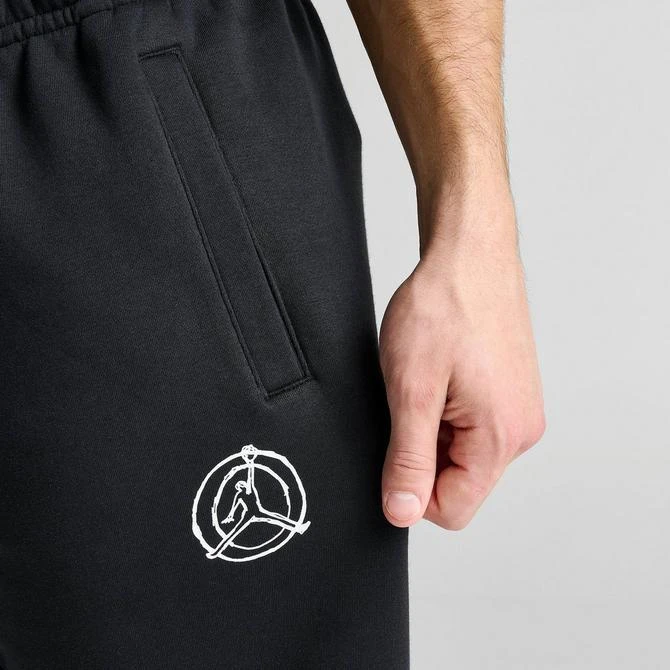 Men's Jordan Artist Series by Jamie Holmes Fleece Pants 商品