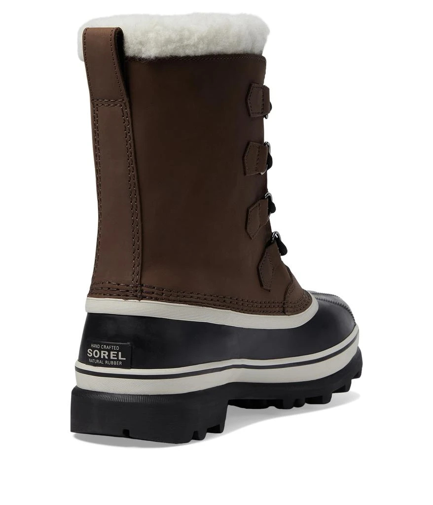 商品SOREL|男款Caribou™ 靴子,价格¥809,第5张图片详细描述