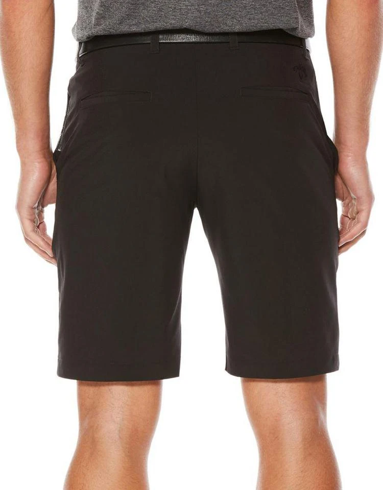 商品Callaway Big And Tall|Opti-Stretch Shorts,价格¥258,第3张图片详细描述