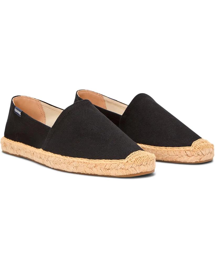 Espadrilles originales Soludos pour hommes image 2