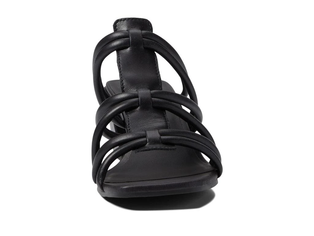 商品ECCO|Elevate Squared Strappy Slide,价格¥722,第2张图片详细描述