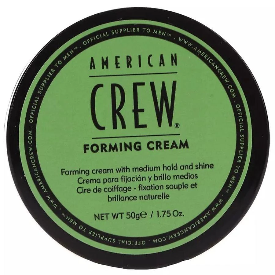 商品American Crew|Forming Cream,价格¥97,第1张图片