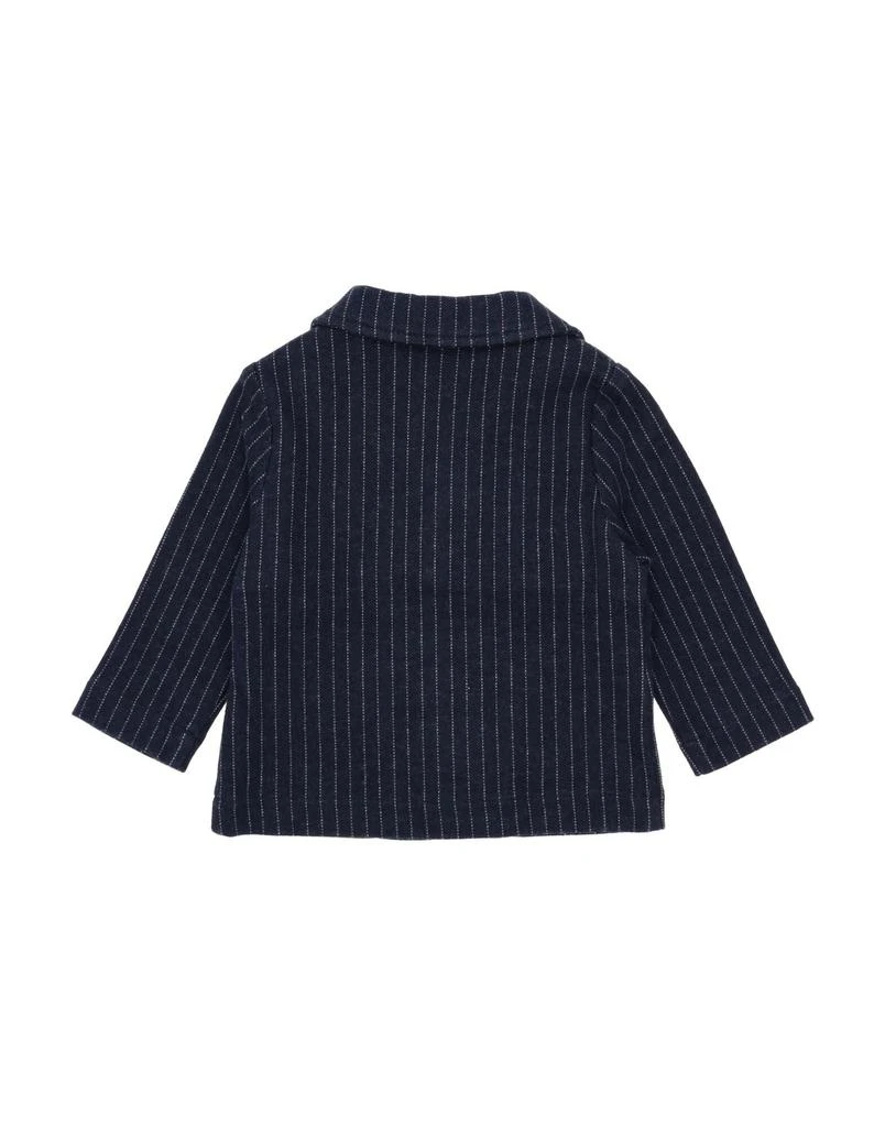 商品IL GUFO|Blazer,价格¥380,第2张图片详细描述