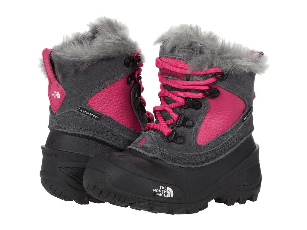 商品The North Face|Shellista Extreme (Toddler/Little Kid/Big Kid),价格¥477,第1张图片