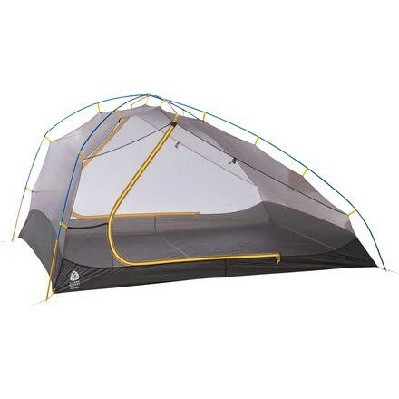商品Sierra Designs|Meteor Lite 3 Tent: 3-Person 3-Season,价格¥1523,第3张图片详细描述
