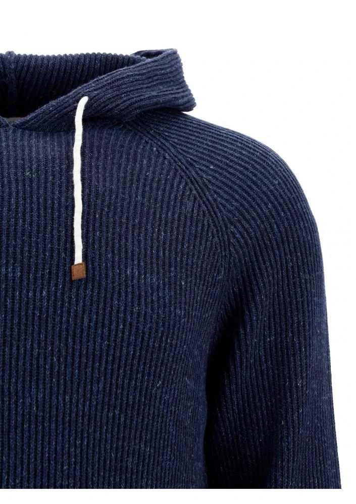 商品Brunello Cucinelli| Hooded Sweater ,价格¥6556,第3张图片详细描述