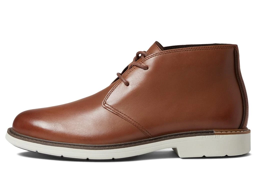 商品Cole Haan|Go-To Lace Chukka,价格¥1895,第4张图片详细描述