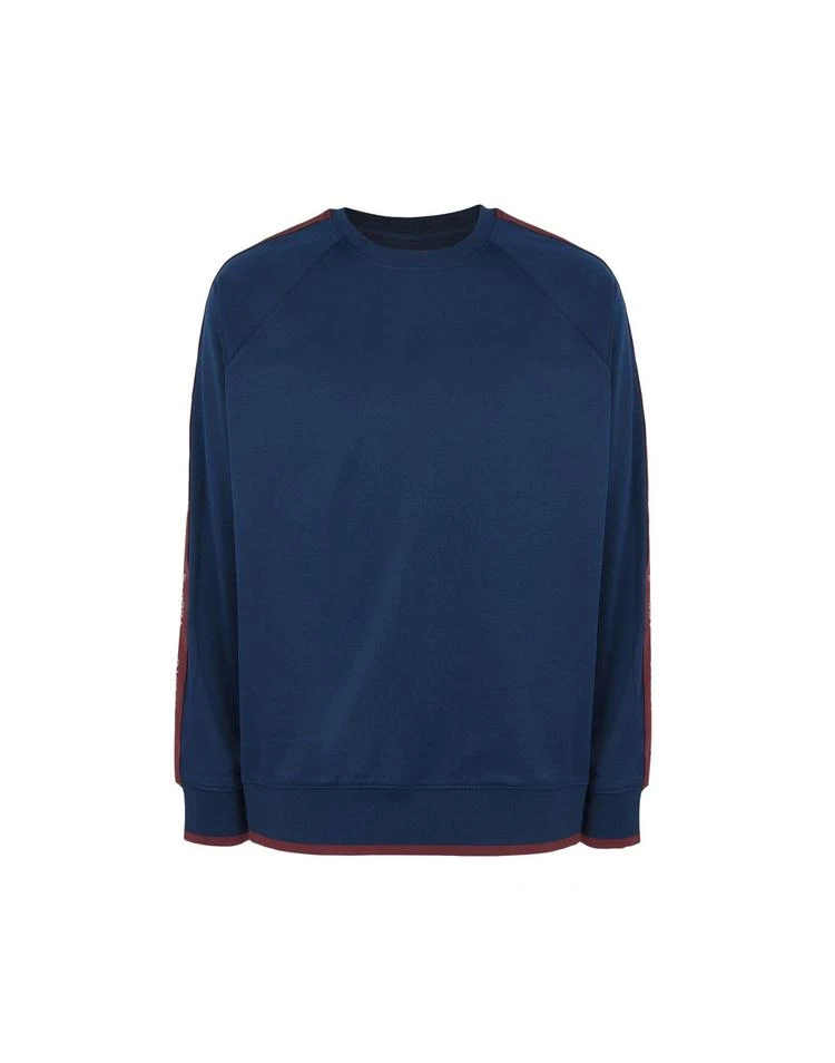 商品STUSSY|POLY TRACK CREW,价格¥486,第1张图片